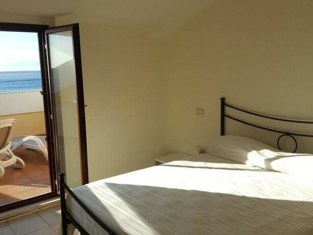 Imagen de la habitación del Borgo della Marinella. Foto 17