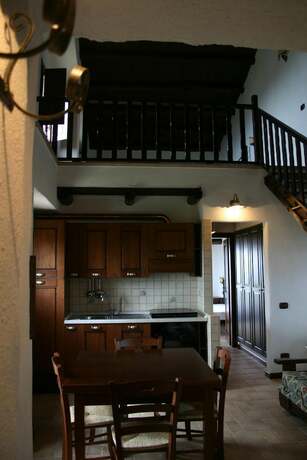 Imagen general del Borgo della Marinella. Foto 1