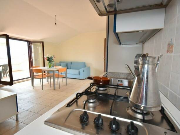 Imagen general del Borgo della Marinella. Foto 4