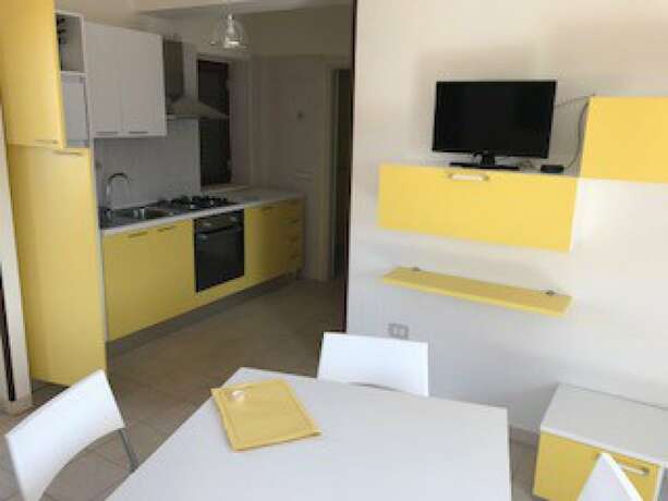 Imagen de la habitación del Borgo della Marinella. Foto 18