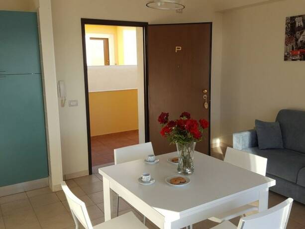 Imagen general del Borgo della Marinella. Foto 5