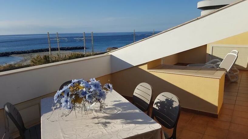 Imagen de la habitación del Borgo della Marinella. Foto 19