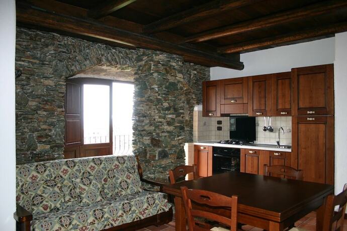 Imagen general del Borgo della Marinella. Foto 6