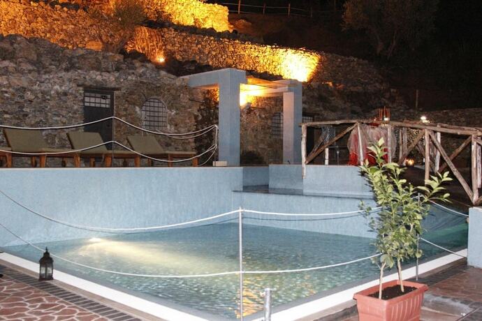 Imagen general del Borgo della Marinella. Foto 10