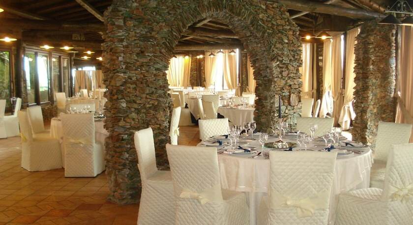 Imagen general del Borgo della Marinella. Foto 13