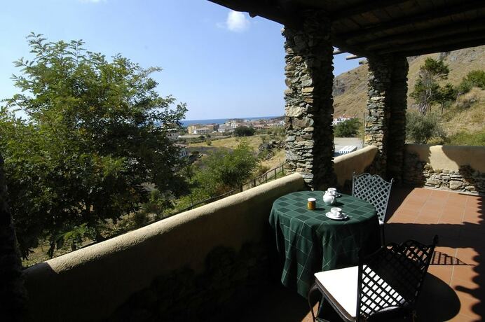 Imagen general del Borgo della Marinella. Foto 15