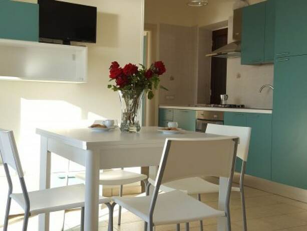 Imagen de la habitación del Borgo della Marinella. Foto 20