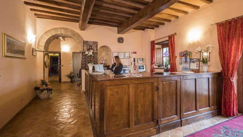 Imagen general del Borgo di Celle. Foto 3