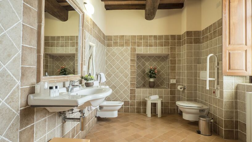 Imagen general del Borgo di Celle. Foto 7