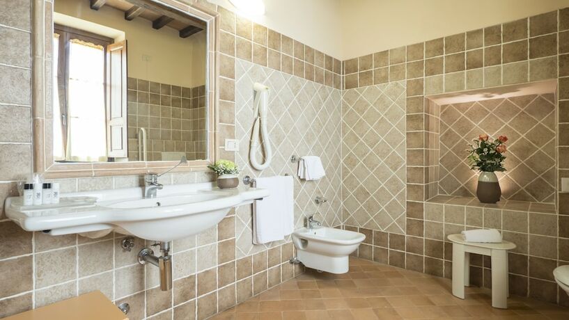 Imagen general del Borgo di Celle. Foto 9