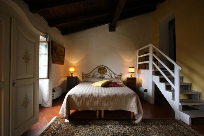 Imagen general del Borgo di Codeglia. Foto 3