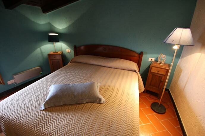 Imagen de la habitación del Borgo di Codeglia. Foto 17