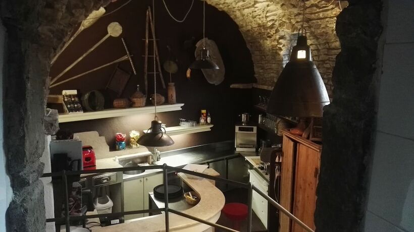 Imagen general del Borgo di Codeglia. Foto 5