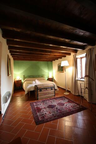 Imagen general del Borgo di Codeglia. Foto 13