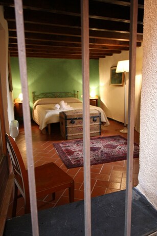 Imagen general del Borgo di Codeglia. Foto 16