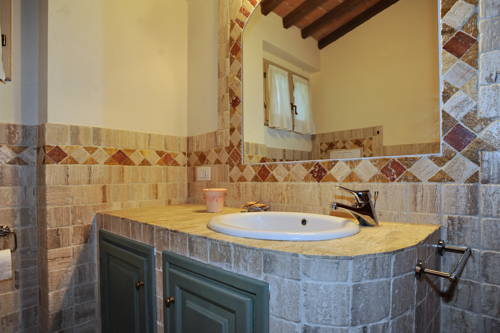 Imagen de la habitación del Borgo di Erboli, EX: Erboli Residence. Foto 2