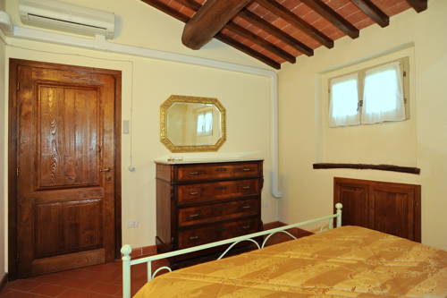 Imagen de la habitación del Borgo di Erboli, EX: Erboli Residence. Foto 4