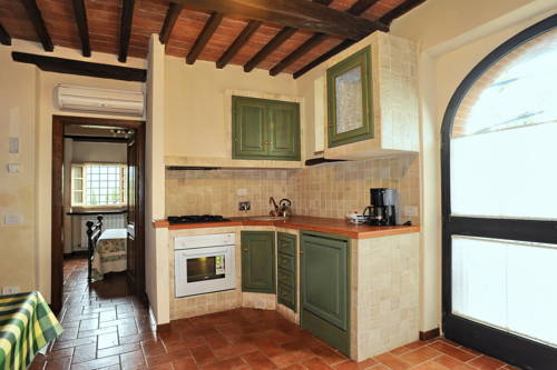 Imagen de la habitación del Borgo di Erboli, EX: Erboli Residence. Foto 6