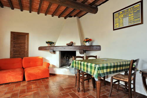 Imagen de la habitación del Borgo di Erboli, EX: Erboli Residence. Foto 7