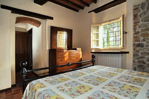Imagen de la habitación del Borgo di Erboli, EX: Erboli Residence. Foto 8