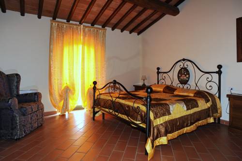 Imagen de la habitación del Borgo di Erboli, EX: Erboli Residence. Foto 9