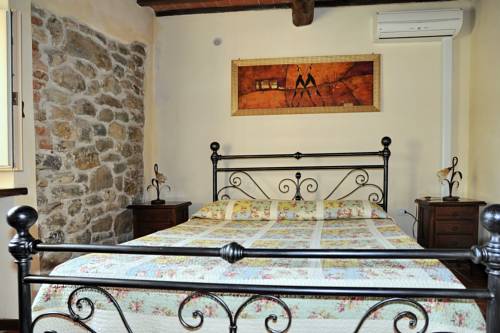 Imagen de la habitación del Borgo di Erboli, EX: Erboli Residence. Foto 10
