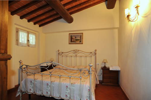 Imagen de la habitación del Borgo di Erboli, EX: Erboli Residence. Foto 11