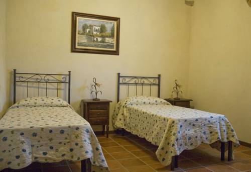 Imagen de la habitación del Borgo di Erboli, EX: Erboli Residence. Foto 13