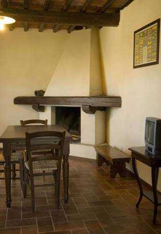 Imagen de la habitación del Borgo di Erboli, EX: Erboli Residence. Foto 15