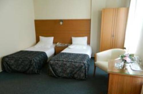 Imagen de la habitación del Bormali Hotel. Foto 2