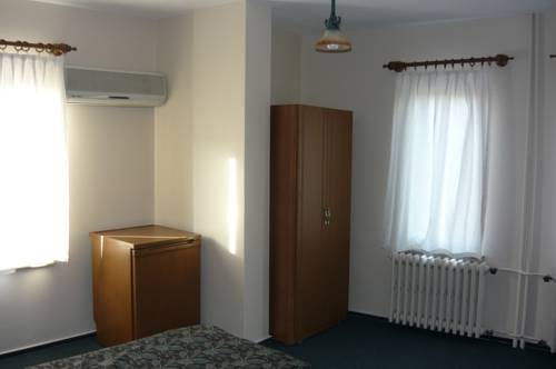 Imagen de la habitación del Bormali Hotel. Foto 3