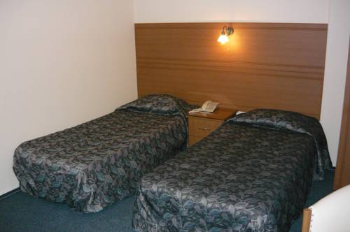 Imagen de la habitación del Bormali Hotel. Foto 4