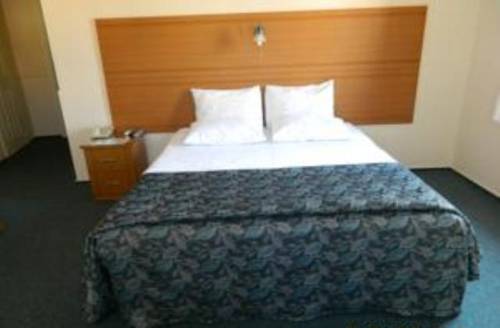 Imagen de la habitación del Bormali Hotel. Foto 5