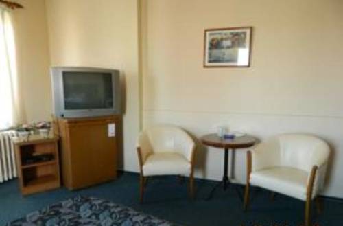 Imagen de la habitación del Bormali Hotel. Foto 6