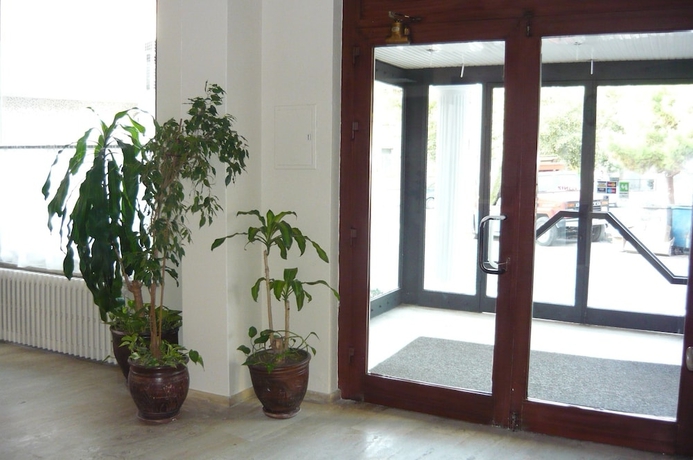 Imagen de los interiores del Bormali Otel. Foto 11