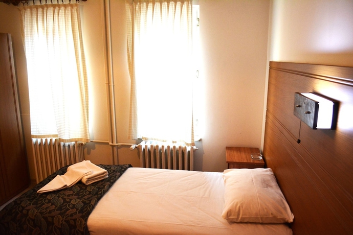 Imagen de la habitación del Bormali Otel. Foto 8
