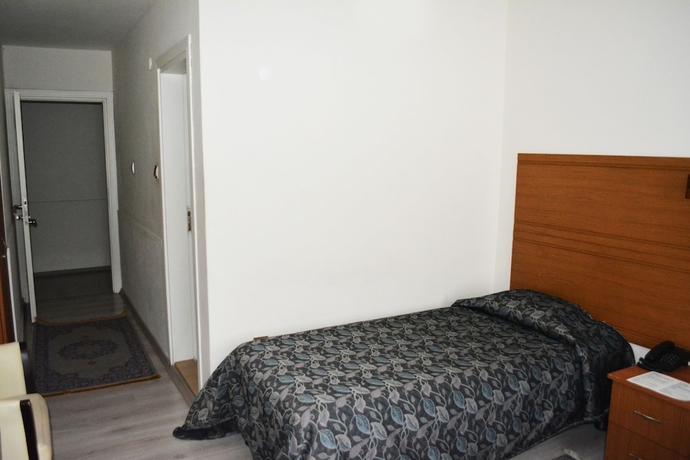 Imagen de la habitación del Bormali Otel. Foto 10