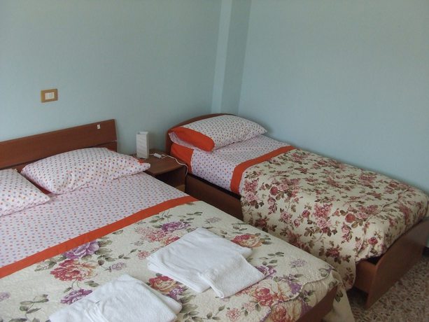 Imagen de la habitación del Borno Bed and Breakfast. Foto 2