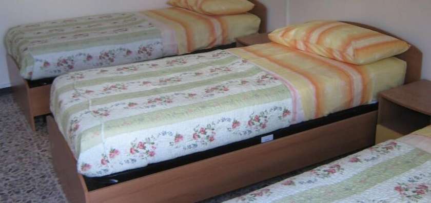 Imagen de la habitación del Borno Bed and Breakfast. Foto 3
