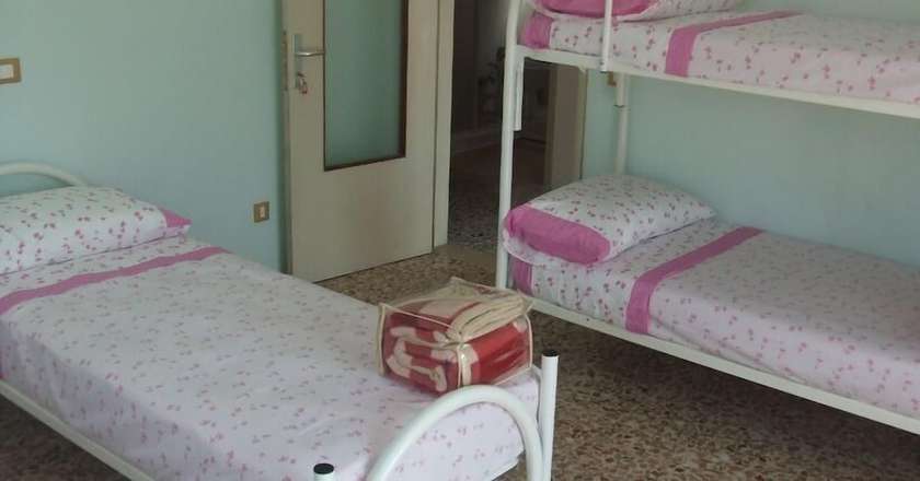 Imagen de la habitación del Borno Bed and Breakfast. Foto 5