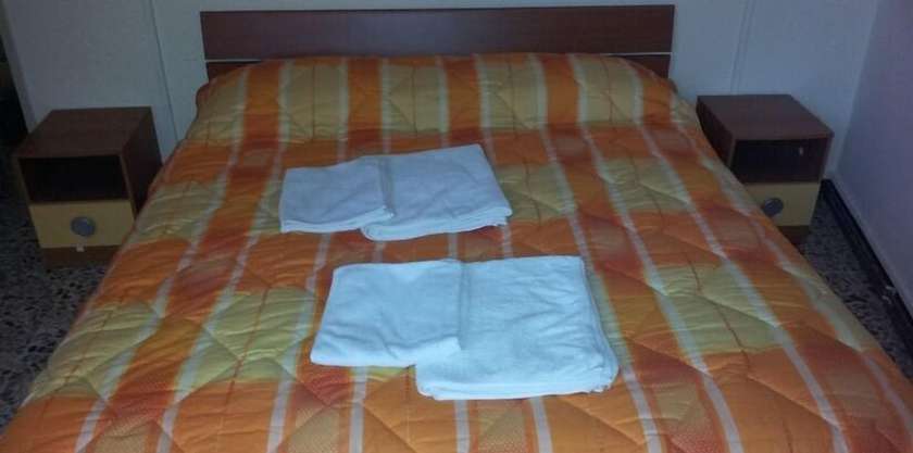 Imagen de la habitación del Borno Bed and Breakfast. Foto 6