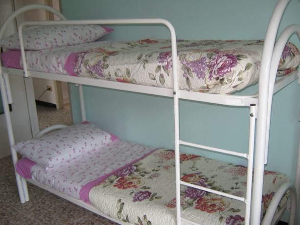Imagen de la habitación del Borno Bed and Breakfast. Foto 7