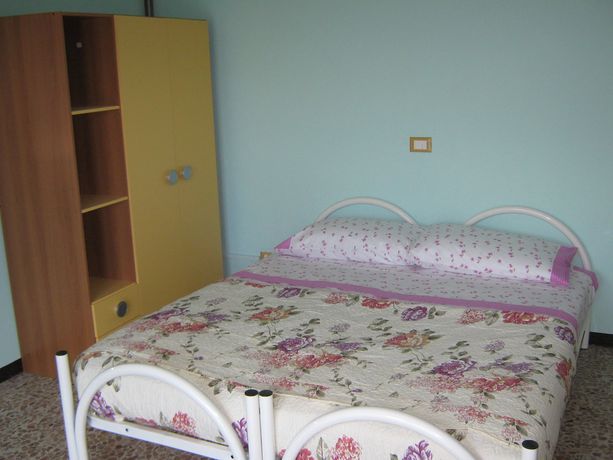 Imagen de la habitación del Borno Bed and Breakfast. Foto 8