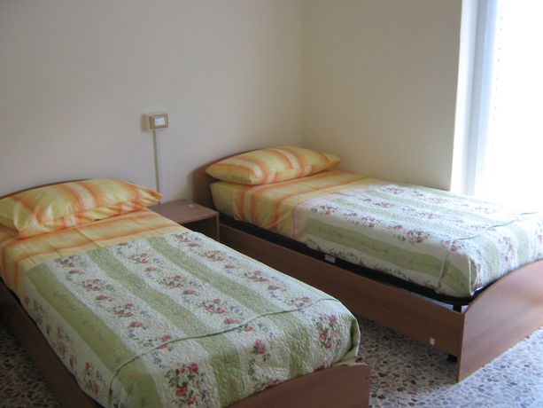 Imagen de la habitación del Borno Bed and Breakfast. Foto 9