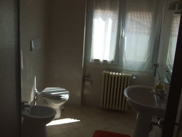 Imagen de la habitación del Borno Bed and Breakfast. Foto 10