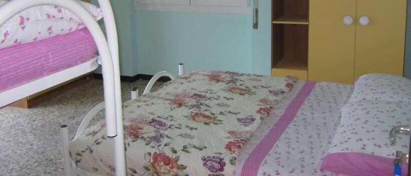 Imagen de la habitación del Borno Bed and Breakfast. Foto 11