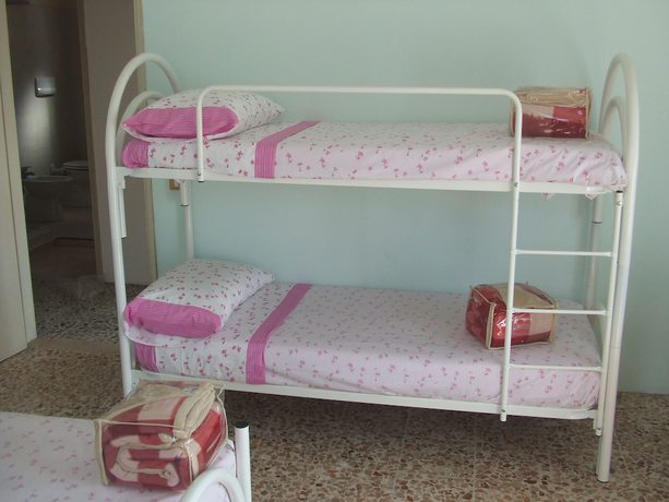 Imagen de la habitación del Borno Bed and Breakfast. Foto 12