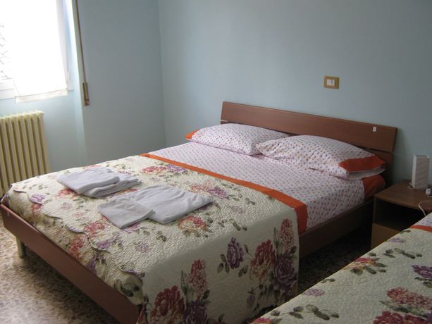 Imagen de la habitación del Borno Bed and Breakfast. Foto 13
