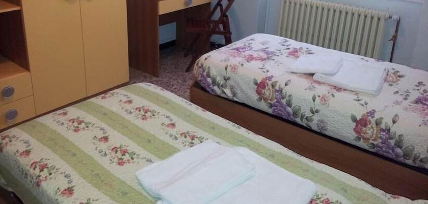 Imagen de la habitación del Borno Bed and Breakfast. Foto 14