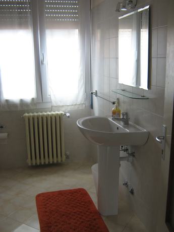 Imagen de la habitación del Borno Bed and Breakfast. Foto 15